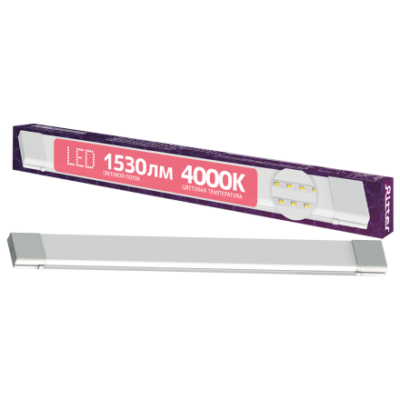 Настенно-потолочный светильник Ritter Opal 56150 7