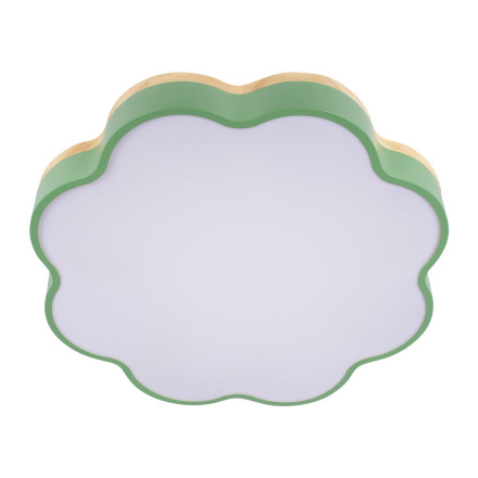 Потолочный светильник Loft IT Axel 10225/36 Green