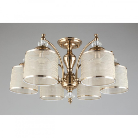 Люстра на штанге APLOYT Agata APL.720.07.06