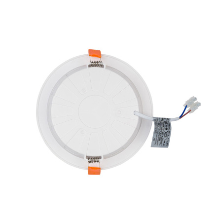 Встраиваемый светильник Nowodvorski Kos Led 8776