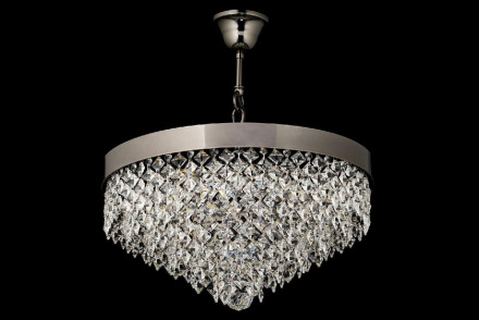 Подвесная люстра Arti Lampadari Avio E 1.5.40.100 PB