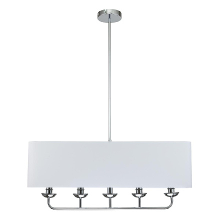 Люстра на штанге Escada Bovilla 10175/4