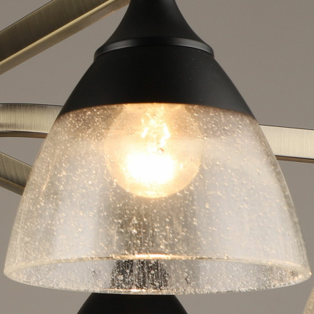 Люстра на штанге Reluce 03645-0.3-06