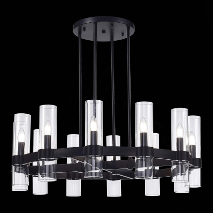 Люстра на штанге ST Luce Isla SL1237.403.12