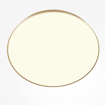 Потолочный светодиодный светильник Maytoni Technical Ceiling Zon C032CL-90W3K-RD-MG