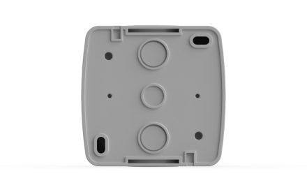 Переключатель промежуточный ELBI Alsu 504-010200-214