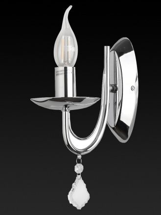 Бра Toplight Lily TL6020B-01CH