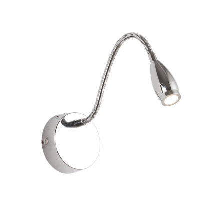 Гибкое бра Zortes Weich ZRS.10011.3