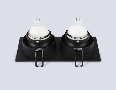 Встраиваемый светильник Ambrella Light Techno spot Technic base TN102832