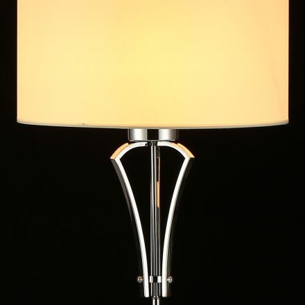 Торшер Illumico IL1802-1F-17 CR