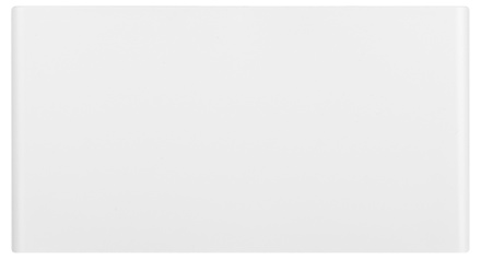 Накладной светильник Эра OL24-2 WH Б0054382