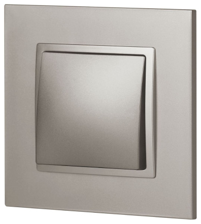 Кнопка Эра Elegance 14-1111-16 Б0065812