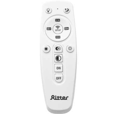 Потолочная люстра Ritter Novita 52098 0