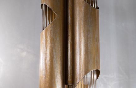 Настенный светильник Delight Draycott P68059-6