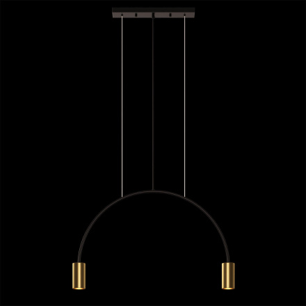 Подвесной светильник Loft IT 5043-2