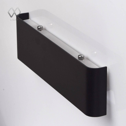 Настенный светодиодный светильник MW-Light Котбус 5 492023602
