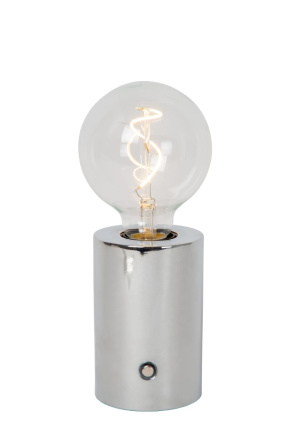 Настольная лампа с аккумулятором Lucide Vivo 52502/01/11