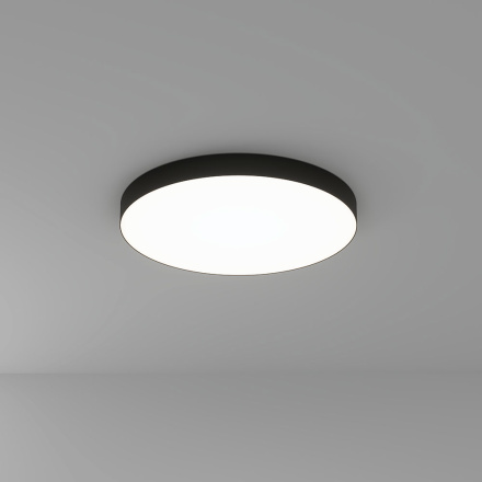 Потолочный светильник Arte Lamp Fado A7399PL-1BK