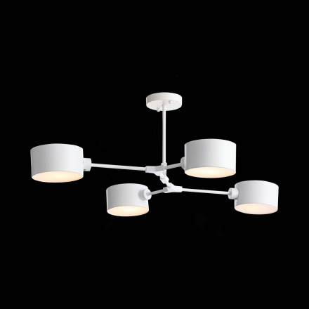 Потолочный светильник EVOLUCE GIMENTO SLE183502-04