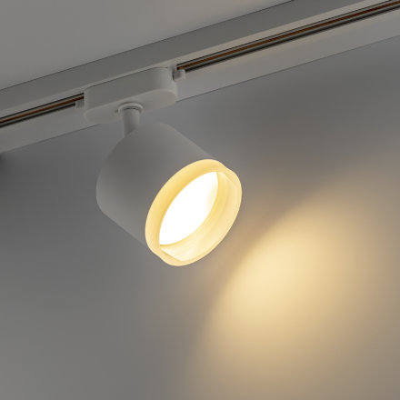 Трековый однофазный светильник Ritter Artline 59861 3