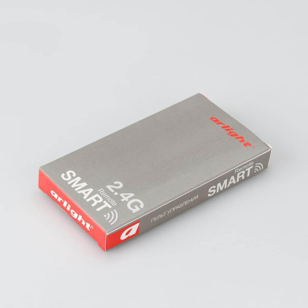 Пульт Arlight SMART-R16-MULTI 022667