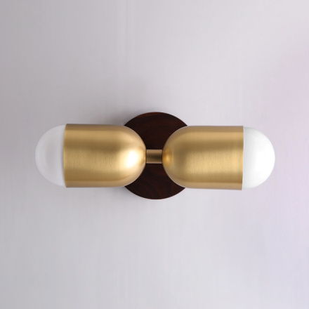 Бра ImperiumLoft Chris 209124-23