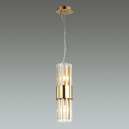 Подвесной светильник Odeon Light VIKETA 4786/2