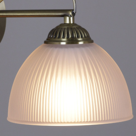 Бра Illumico IL0623-1WSQ-24 AB CAPELLA