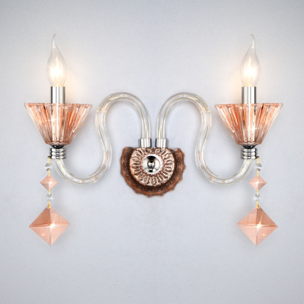 Бра Bogate's Lorita 311/2 Strotskis