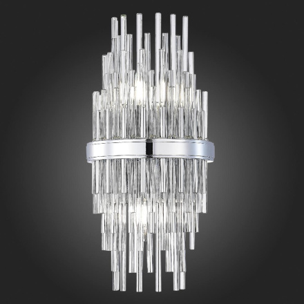 Настенный светильник ST Luce Teramo SL1628.101.02