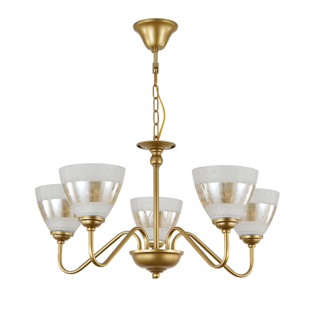 Подвесная люстра Escada Ruth 2109/5S