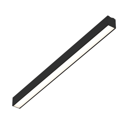 Трековый светильник DesignLed SY-601212-BL-24-WW 005400