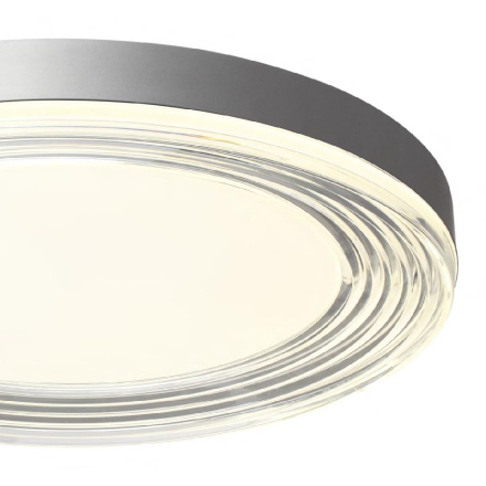 Потолочный светильник Sonex Mitra Led Infinita 7728/112L