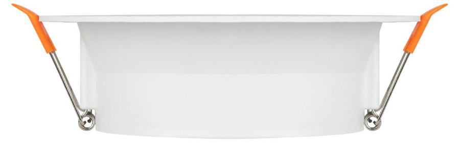 Встраиваемый светильник Эра LED 21-18-4K Б0062145