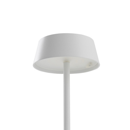 Уличная настольная лампа Nowodvorski Amy Led 11531