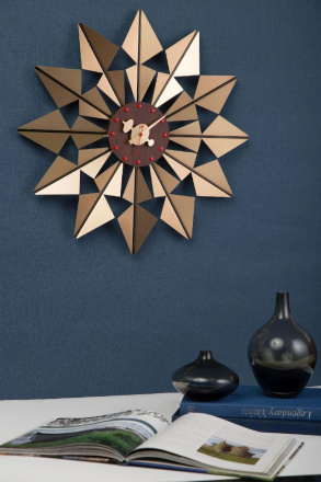 Настенные часы Tomas Stern 8025