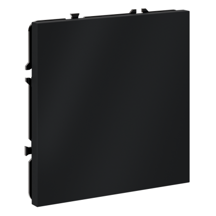 Заглушка Voltum S70 VLS080107 (графит)