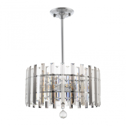 Люстра на штанге Arte Milano Sorrento 371409/5/350/400 CR