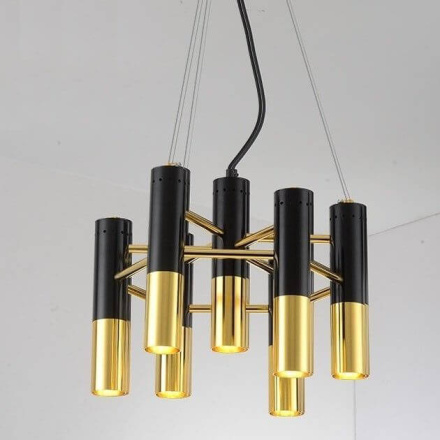 Люстра на штанге Loft IT 9952-7