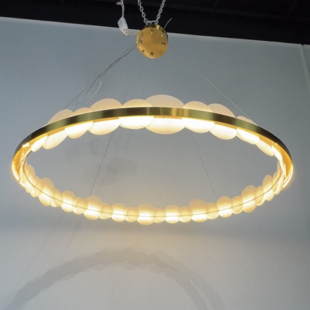 Подвесной светильник ImperiumLoft Tronen 154902-60