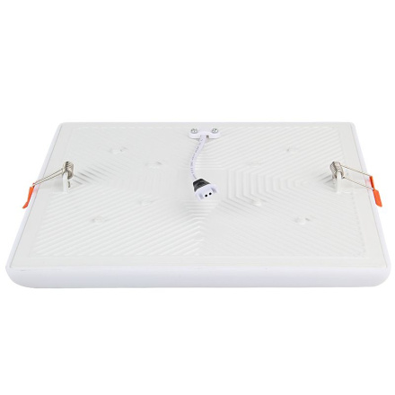 Встраиваемый светильник Zortes Cloud ZRS.57794.36