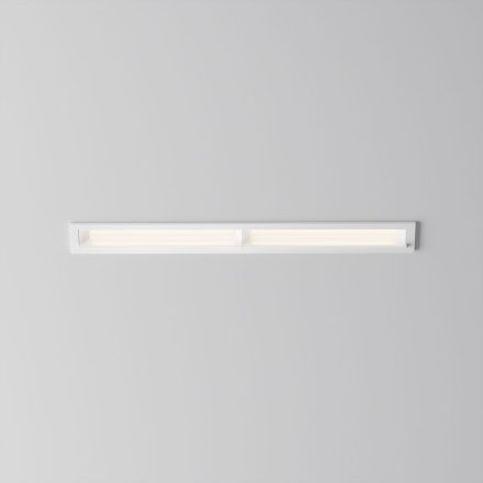 Встраиваемый светильник Maytoni Parete DL100-12W2.7-3-4K-W