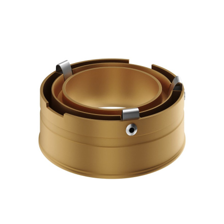 Кольцо декоративное ST Luce ST218.219.00