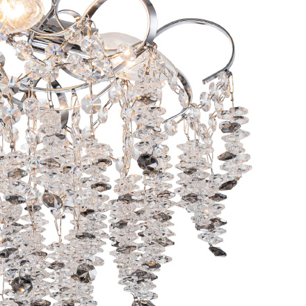 Люстра на штанге Escada Sardena 2106/5P