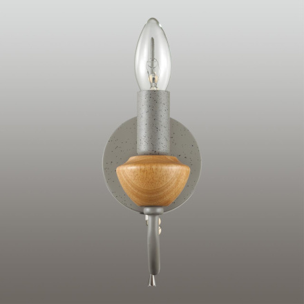 Бра Lumion Zula 5294/1W