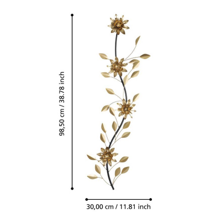 Панно Eglo Chikuma 426014