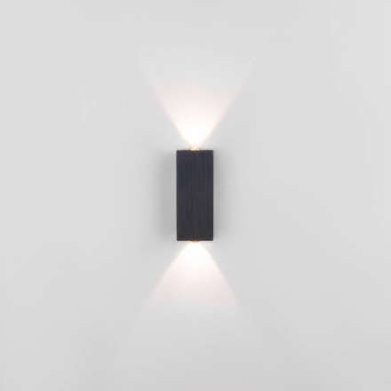 Настенный светодиодный светильник Elektrostandard Petite 4690389176821