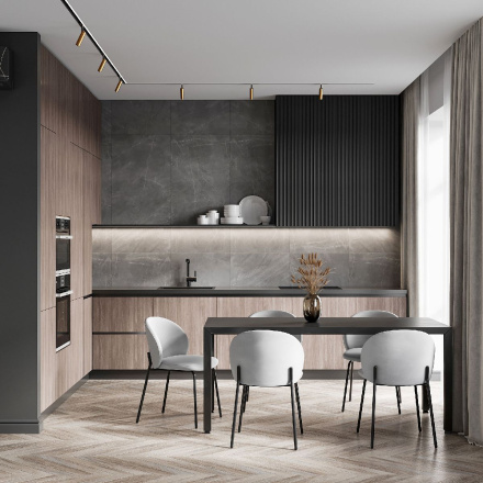 Шинопровод встраиваемый Elektrostandard Slim Magnetic 4690389198335 a063990