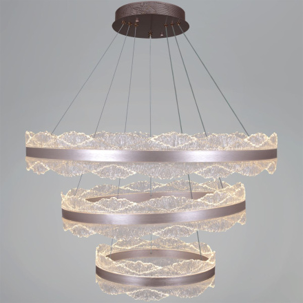 Подвесная люстра Reluce 32490-0.4-03