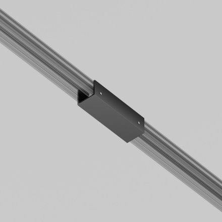 Коннектор прямой для профиля Maytoni Elasity O-TR001-SC180